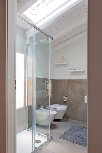 Others 5, B&B Cascina San Martino, Brescia