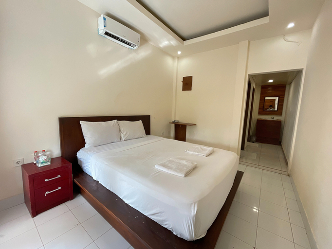 Bedroom 21