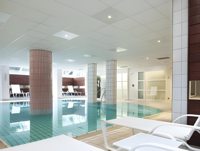 Sport & Beauty 2, Hotel Diana Restaurant & Spa by HappyCulture, Bas-Rhin