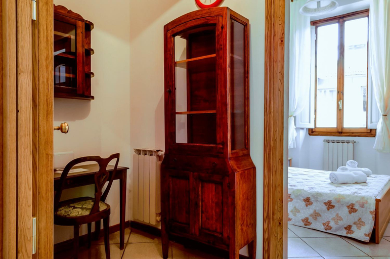 Others 3, Fiume Apartment by 360Rentals, Florence