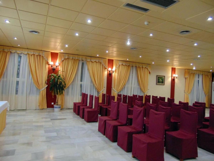 Others 4, Hotel Puerto De Palos, Huelva