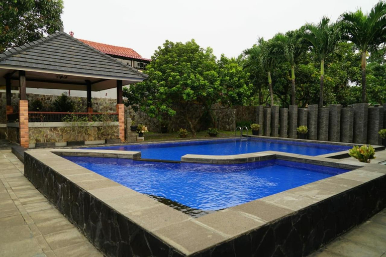 Sport & Beauty 2, Pesona Air - Villa and Private Pool, Depok