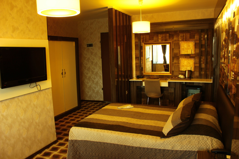 Bedroom 2, Lider Otel, Bayrampaşa