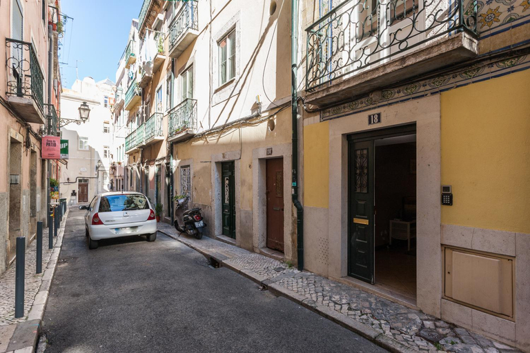 Exterior & Views, Santa Catarina Apartments, Lisbon