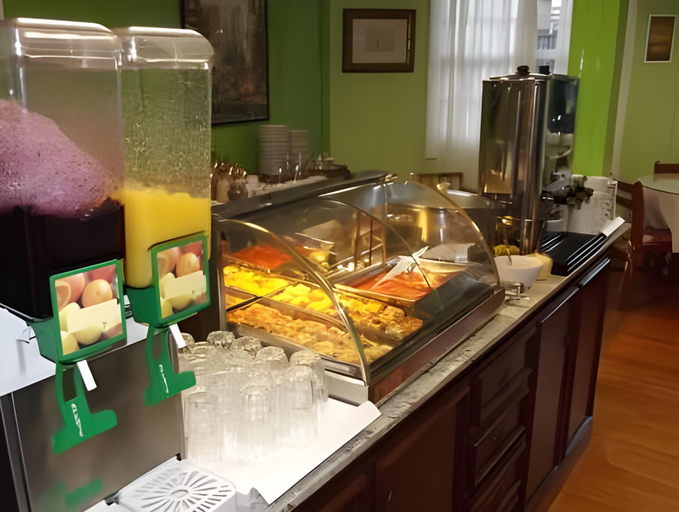 Food & Drinks 5, Hotel Colina Sao Francisco, Gramado