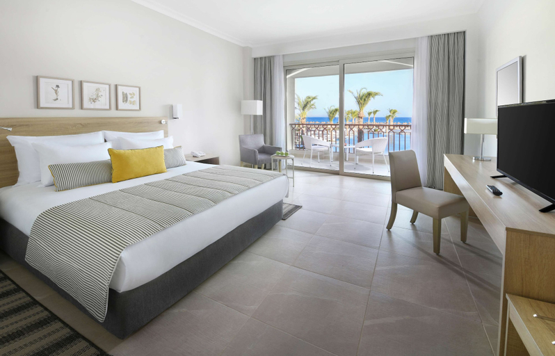 Bedroom 3, JAZ Costa Mares – Adults only +16, Marsa 'Alam