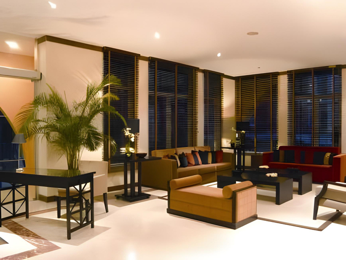 Public Area 4, Hotel Inglaterra - Charme & Boutique, Cascais