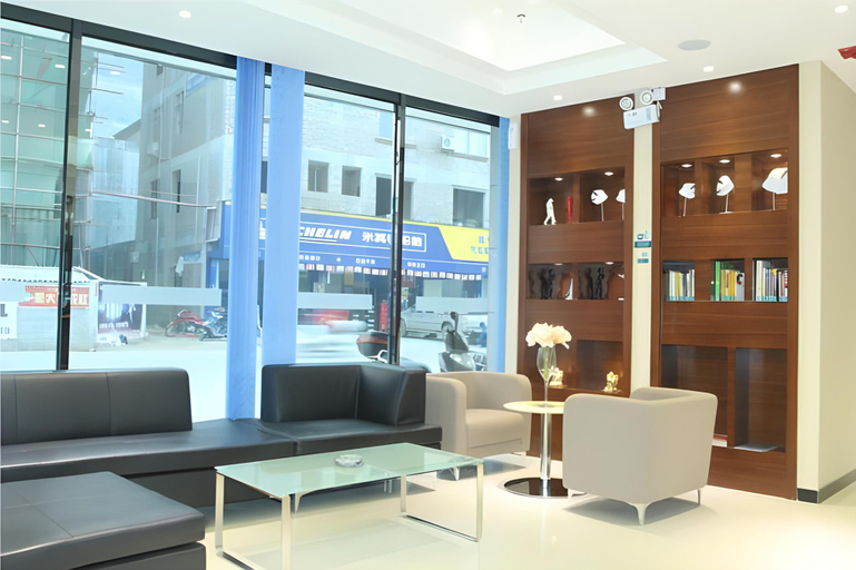 Others 5, City Comfort Inn Guiping Fenghuang, Guigang
