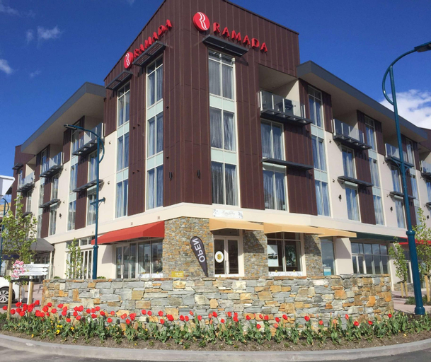 Ramada Suites by Wyndham Queenstown Remarkables Park, Queenstown-Lakes