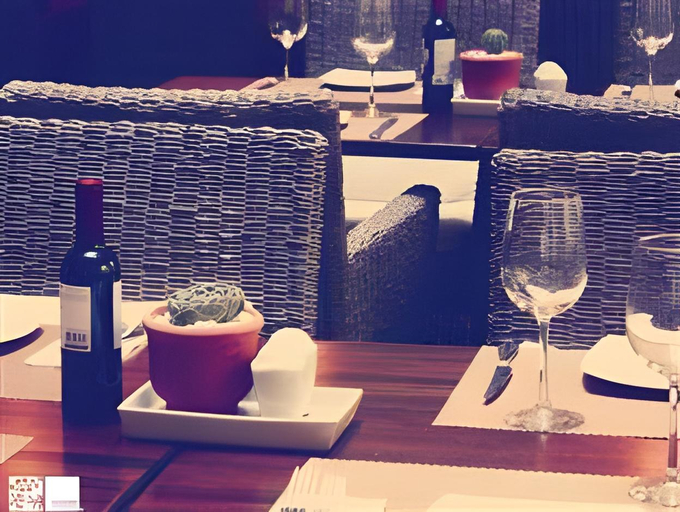 Food & Drinks 5, Edelmira Hotel Boutique, Guanajuato