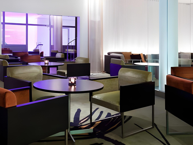 Public Area 4, Best Western Plus Skogshojd, Södertälje