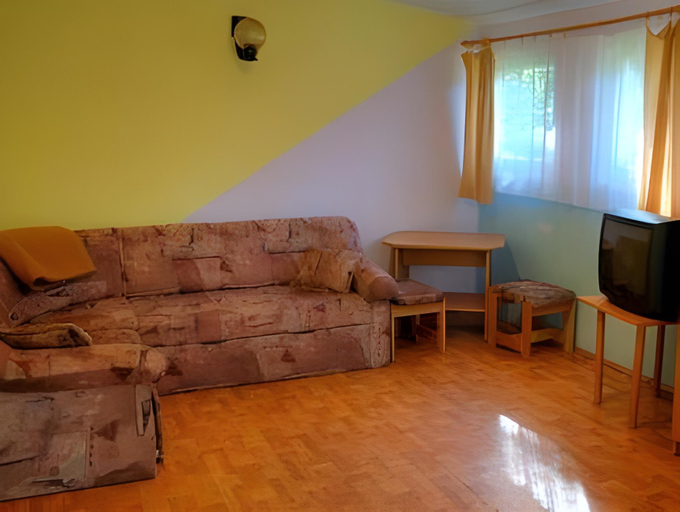 Public Area 2, Resort Niegocin, Giżycko