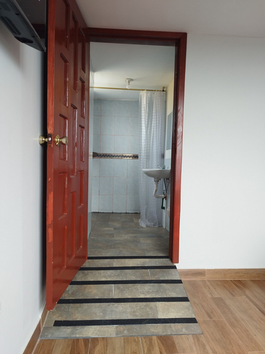 Others 5, Hostal Terranova Quitumbe, Quito