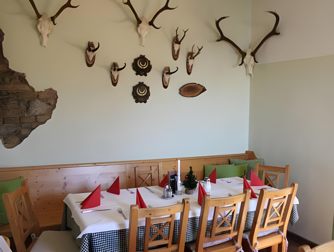 Food & Drinks 4, Wallner - Hotel & Wirt, Villach Land