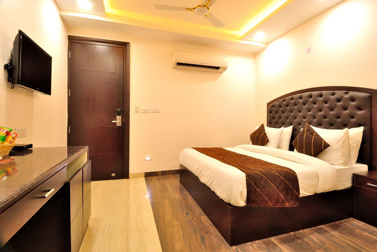 Bedroom 5