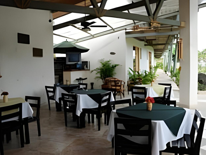Food & Drinks 5, Hotel Sol Samara, Nicoya