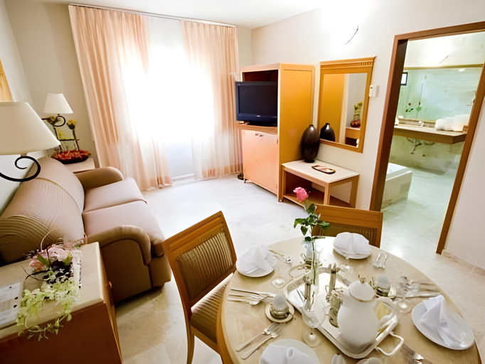 Others 5, Hotel Olmeca Plaza, Centro