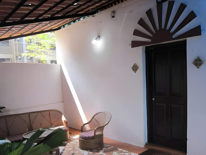 Others 5, Vivenda Rebelo Homestay, North Goa
