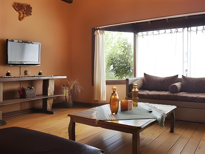 Public Area 2, Tremun Rincon del Calafate Hotel, Lago Argentino