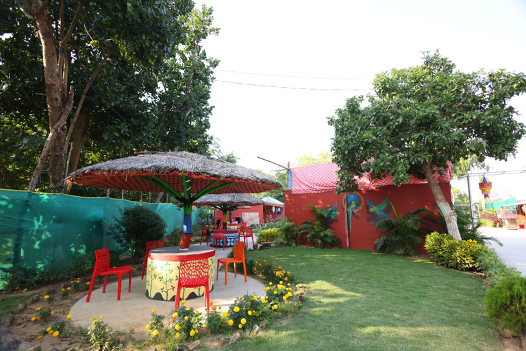 Others 5, SHRIMAN VALLEY, Puri