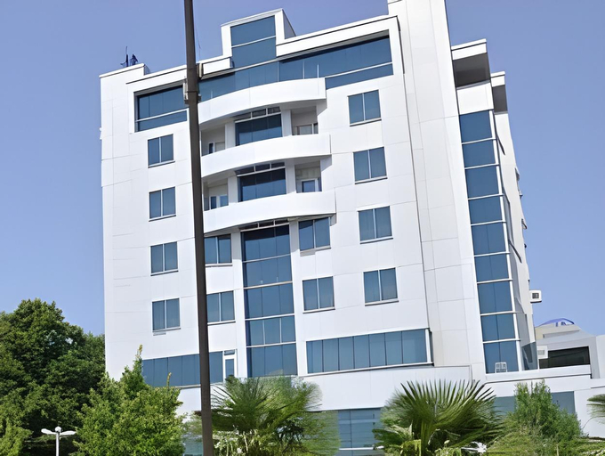 Exterior & Views 2, Shkoder Grand Hotel Europa, Affiliated by Meliá, Shkodrës