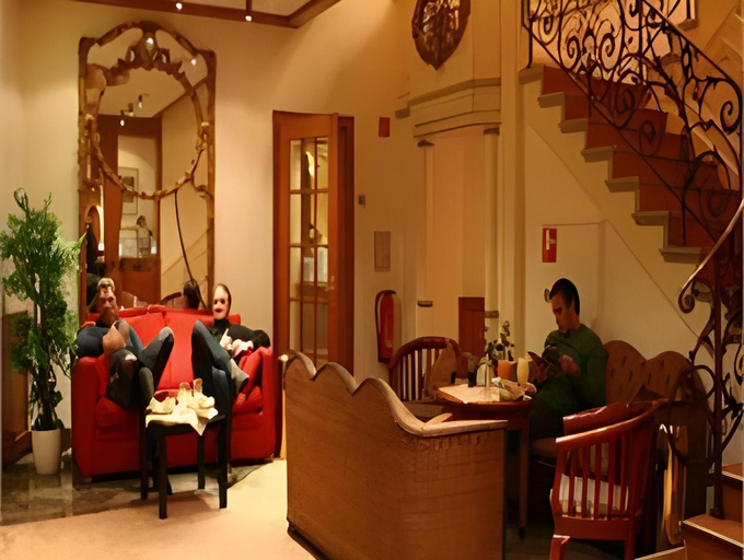 Public Area 3, Hotel Winterberg Resort, Hochsauerlandkreis