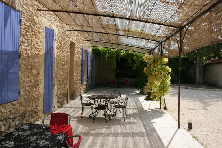 Others 5, La Pastorale, Vaucluse