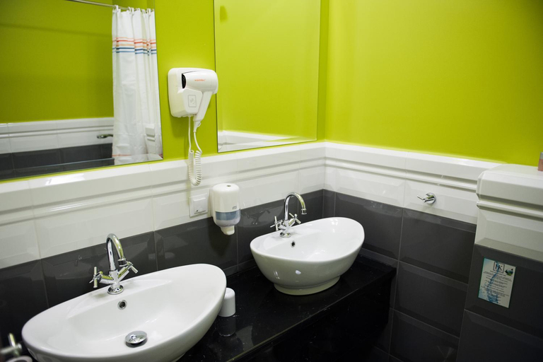 Bathroom 5