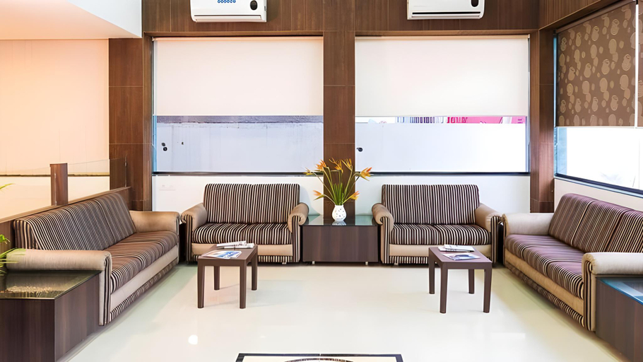 Others 5, Hotel Shree Sai Wada Shirdi, Ahmadnagar