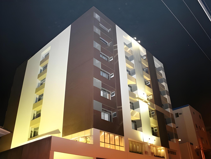 Others 3, Delupo Hotel - Livin Studios, Criciúma