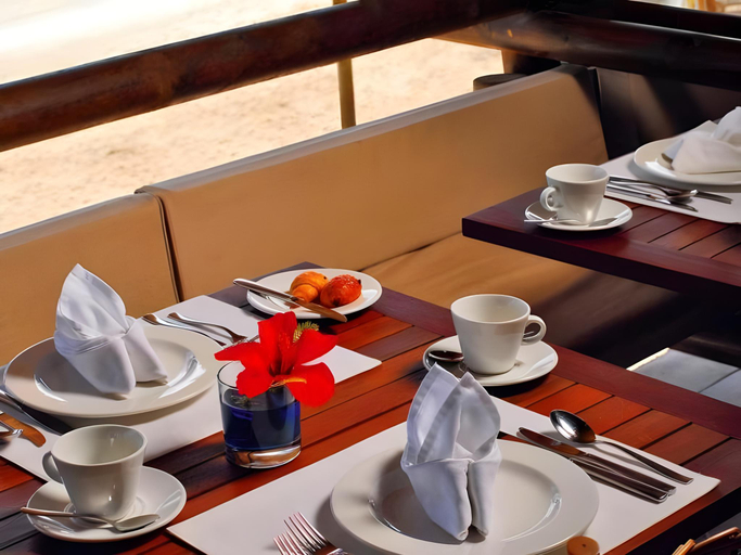 Food & Drinks 2, Veranda Pointe Aux Biches Resort
