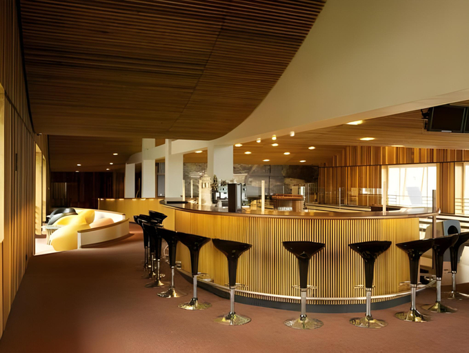 Food & Drinks 5, Hotel Termas Puyehue Wellness & Spa Resort, Osorno