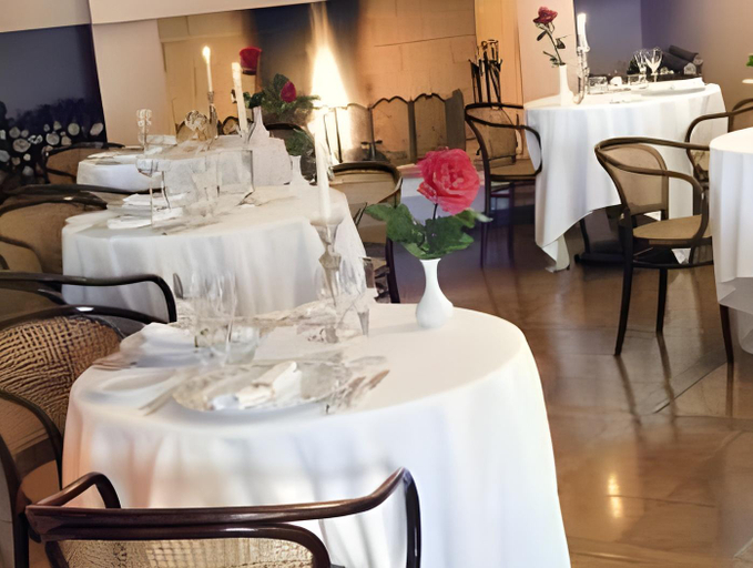 Food & Drinks 5, Relais du Silence Relais I Due Roccoli, Brescia