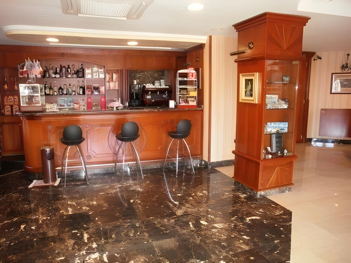 Food & Drinks 5, Bellavista, Napoli