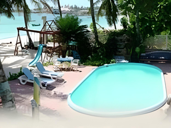 Sport & Beauty 5, Hotel Cocoplum Beach, San Andrés