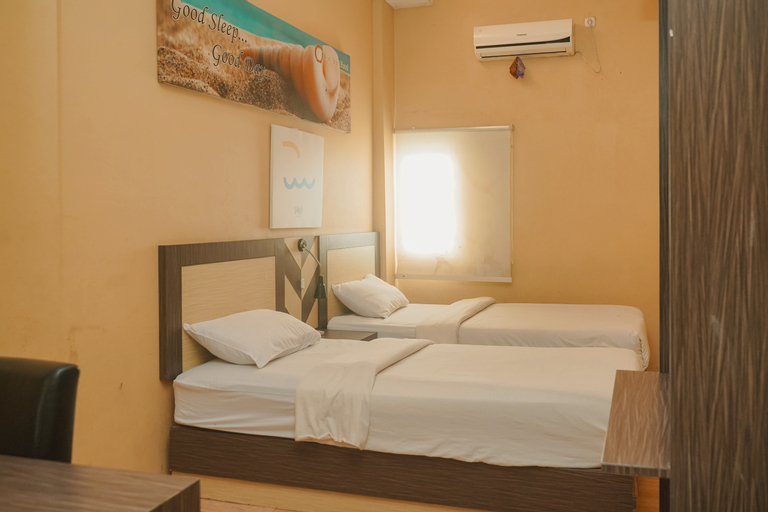 Bedroom 5