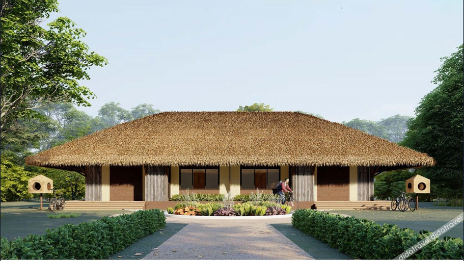 Exterior & Views 2, Monkeys Canopy Resort, Hulu Langat