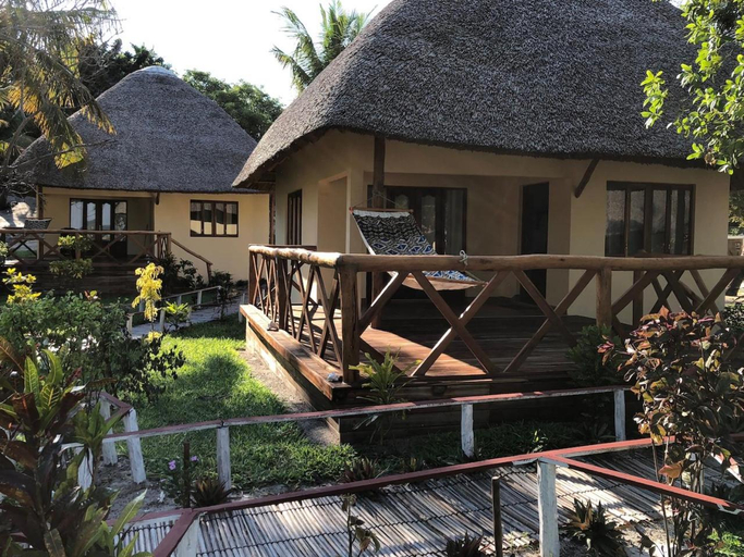 Exterior view 5, Vilancool Beach Resort, Vilanculos