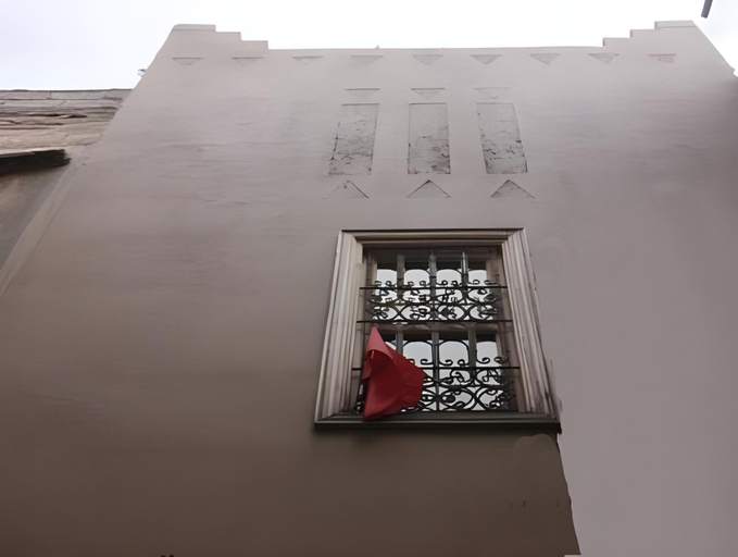 Exterior & Views 2, Dar Coram, Marrakech