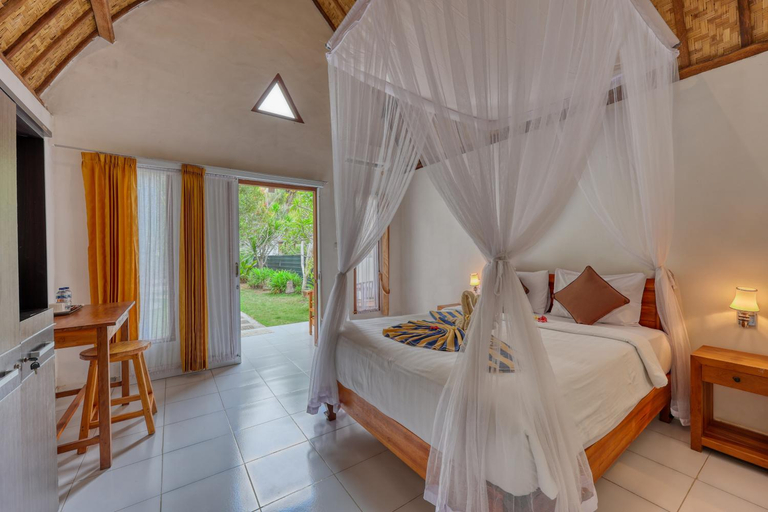 Bedroom 9