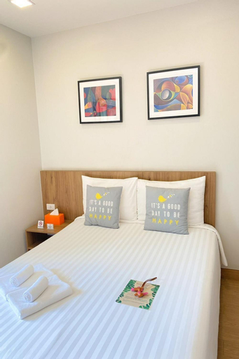 Bedroom 17