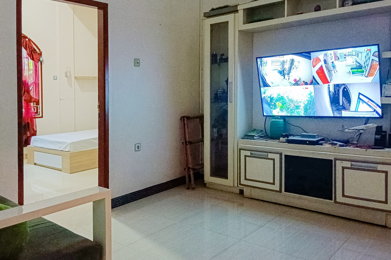 Others 4, Vj Sweethome Syariah near GOR Turida, Lombok
