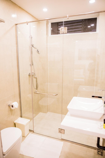 Bathroom 3, Venue Colombo, Thimbirigasyaya