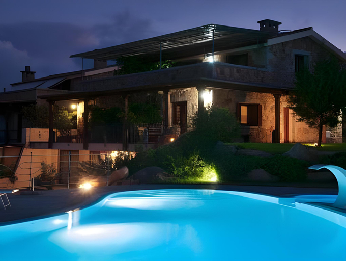 Sport & Beauty 2, Affittacamere S'Alzola, Olbia-Tempio