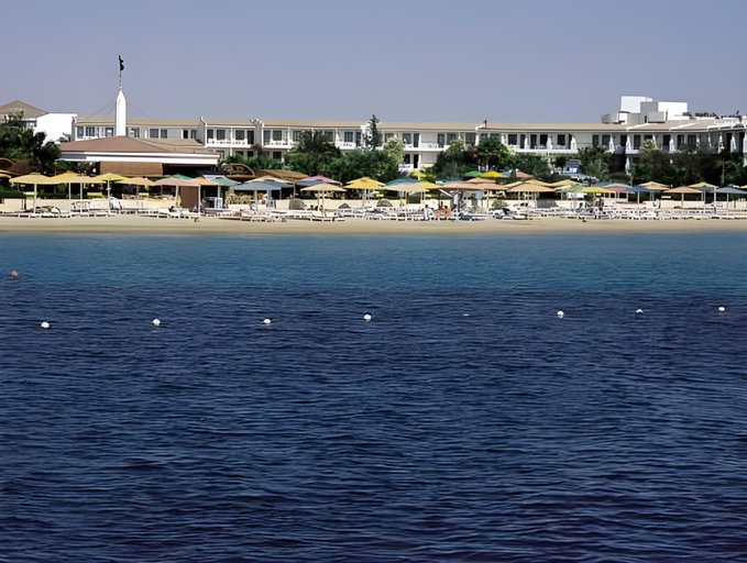 Exterior & Views 2, Amarina Abu Soma Resort & Aquapark, Safaja