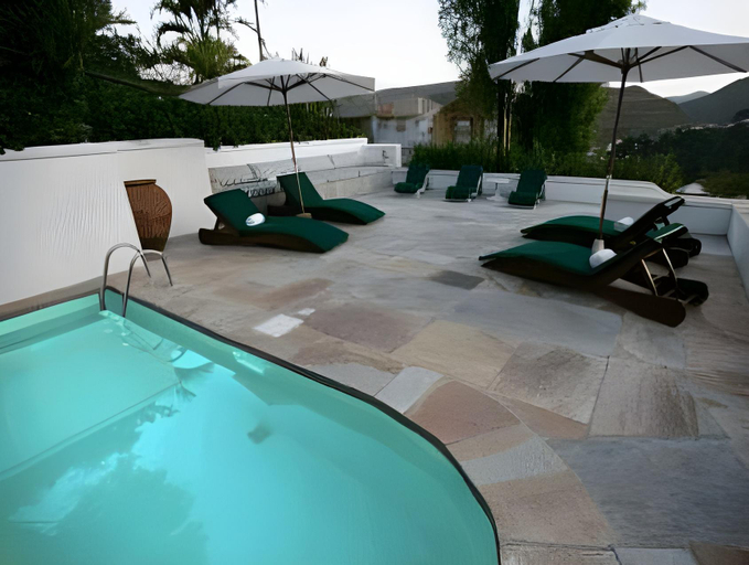 Sport & Beauty 2, Hotel Solar do Rosario, Ouro Preto