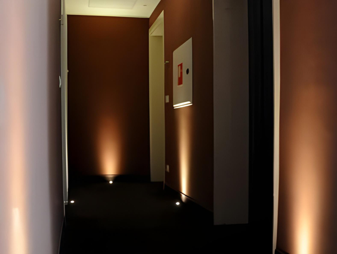Others 4, Hotel Morena, Venezia
