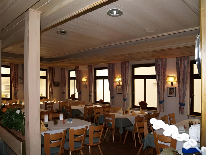 Food & Drinks 4, Ochsen, Tübingen