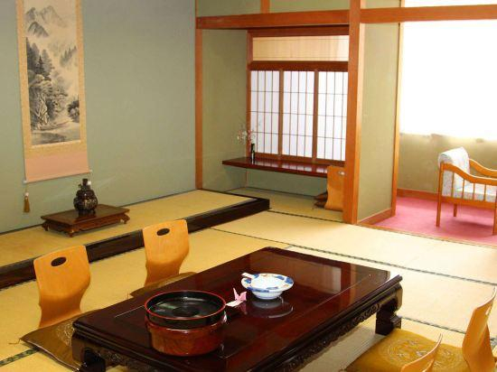 Others 4, Keiryu Onsen Kammuriso, Ikeda