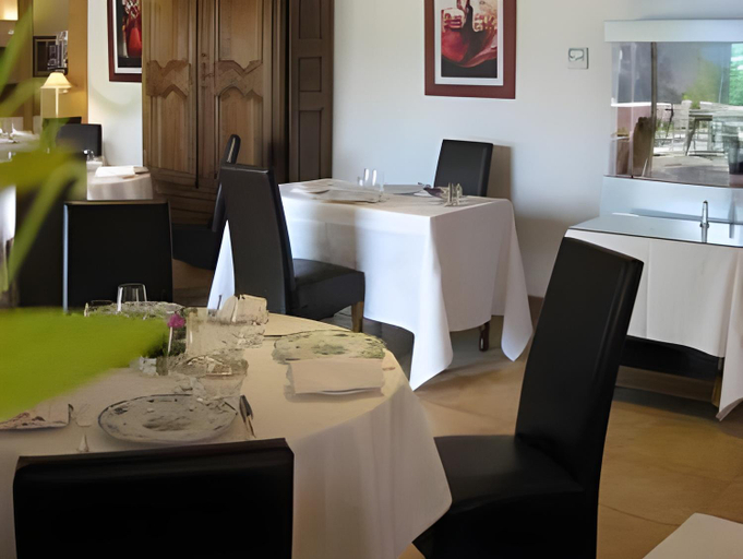 Food & Drinks 4, Teritoria Hotel Les Jardins de Bakea, Pyrénées-Atlantiques